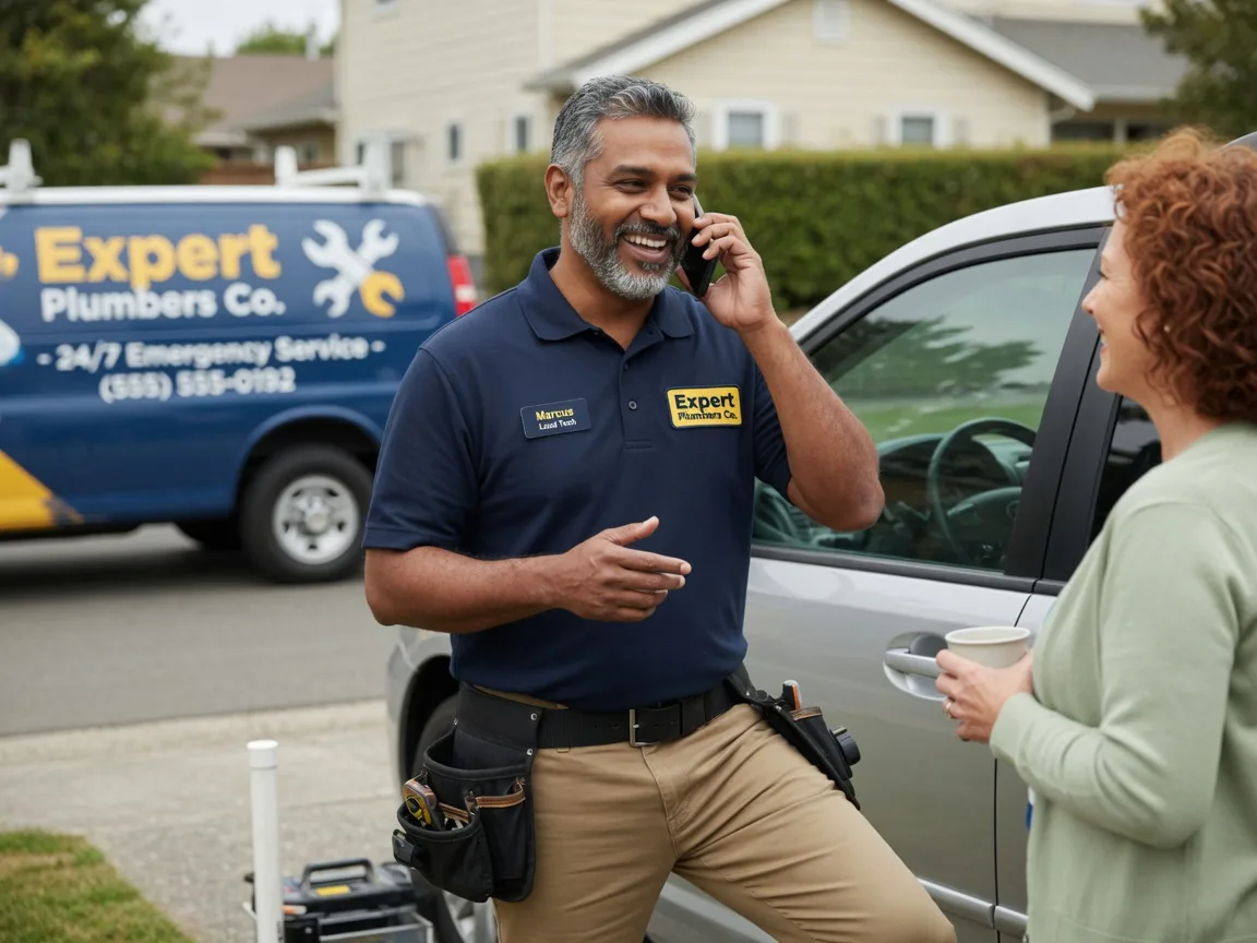 Clogged Drain Repair in Lansford, PA